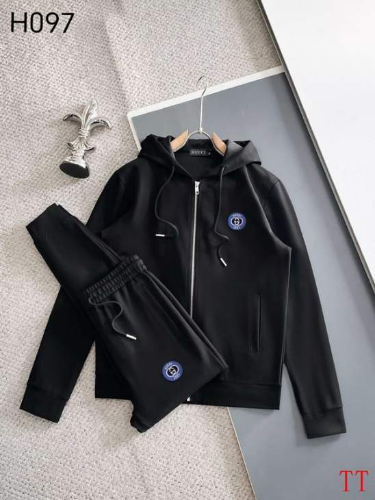 Picture of Gucci Sweater Suits _SKUGucciM-3XL20tr42939761